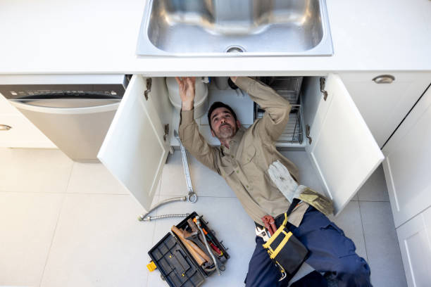 Best Leak Detection Services  in Kimball, NE