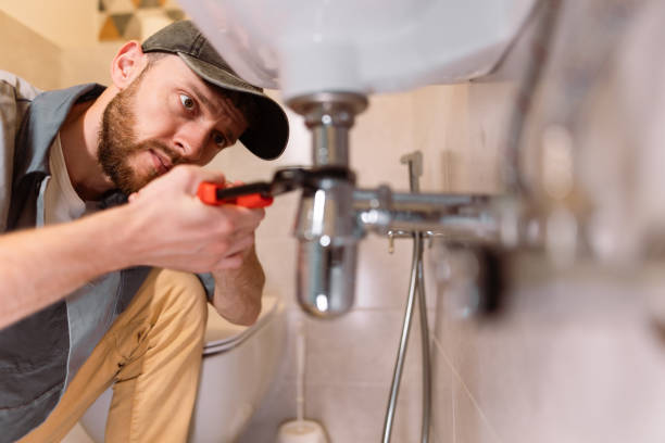 Best Water Leak Repair  in Kimball, NE