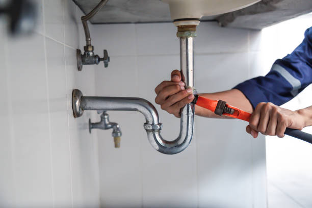 Best Same-Day Plumbing Service  in Kimball, NE