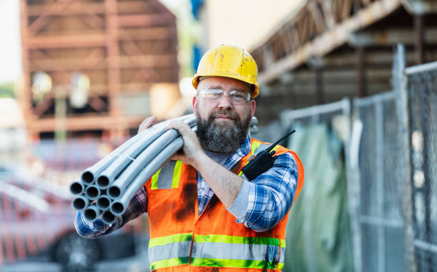 Best Sewer Cleaning Services  in Kimball, NE