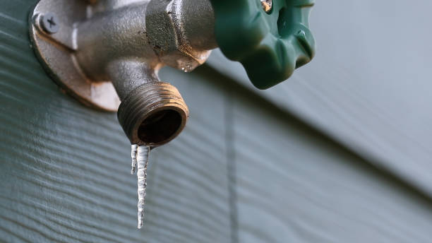Best Drain Cleaning Services  in Kimball, NE